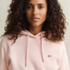 Bluza z kapturem Shield