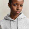 Bluza z kapturem Shield