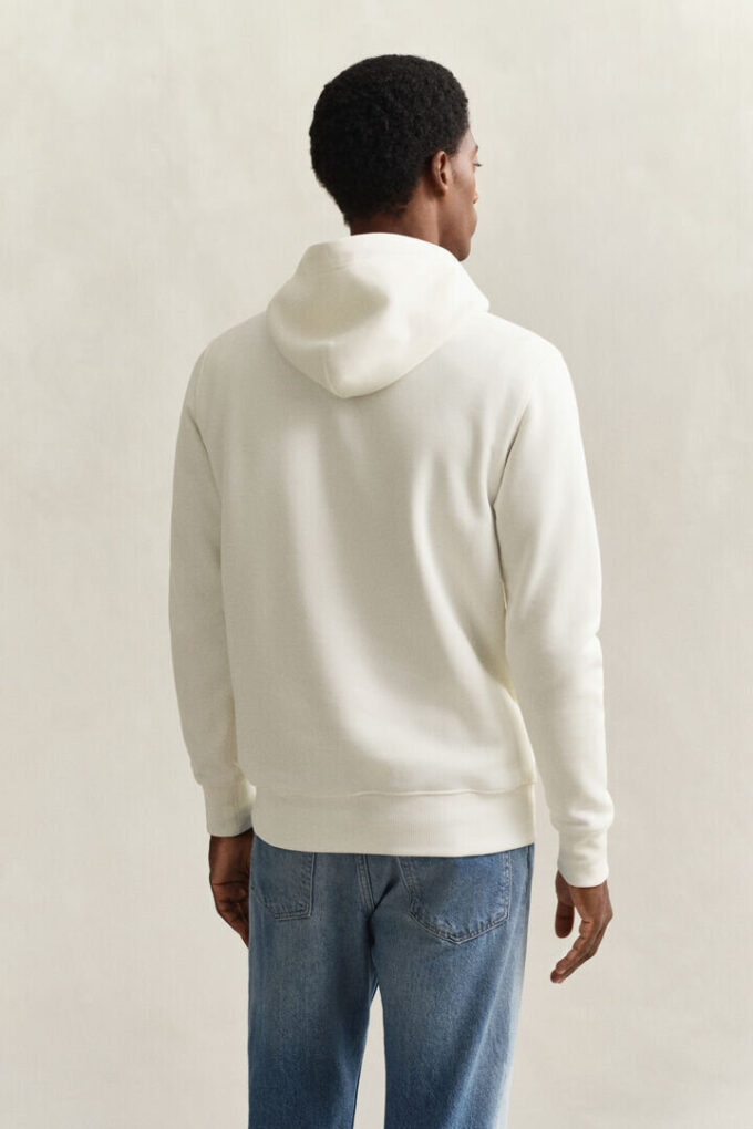 Bluza z kapturem Shield