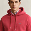 Bluza z kapturem Shield