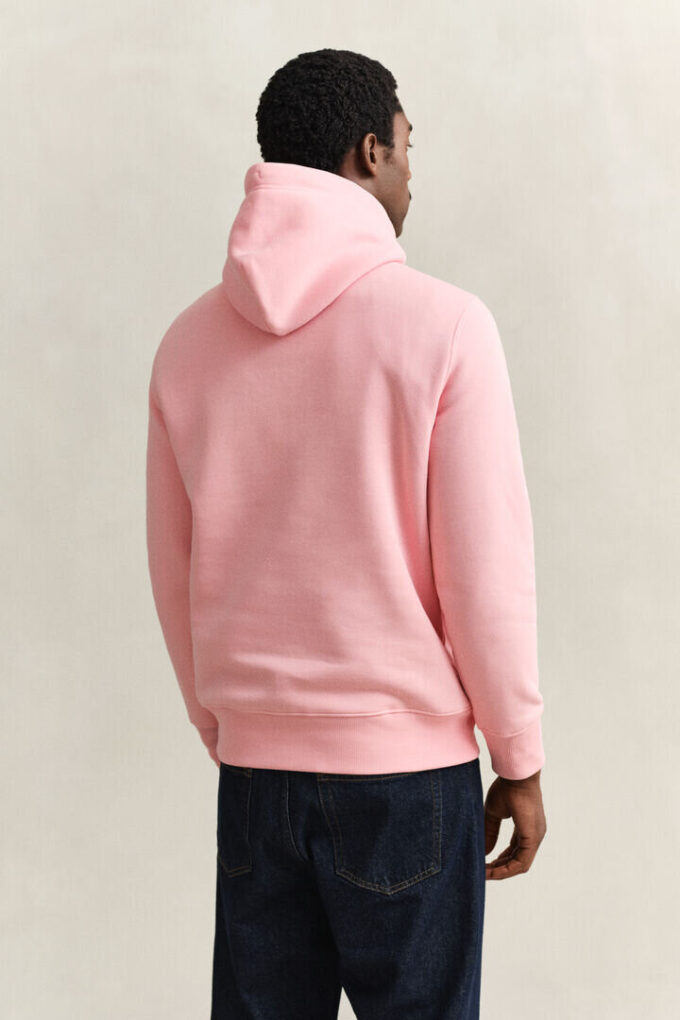 Bluza z kapturem Shield