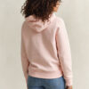 Bluza z kapturem Shield
