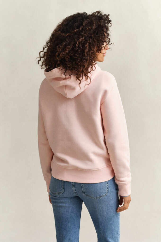 Bluza z kapturem Shield