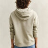 Bluza z kapturem Shield