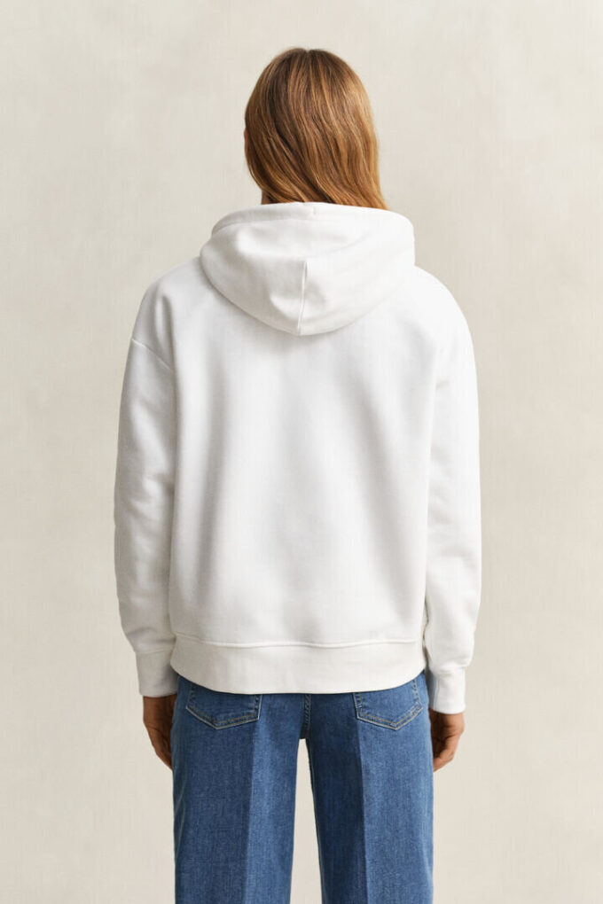 Bluza z kapturem Shield