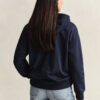 Bluza z kapturem Shield