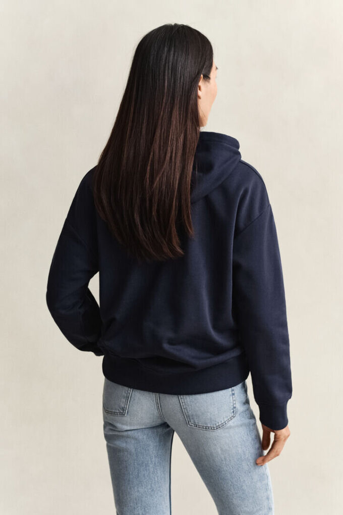 Bluza z kapturem Shield