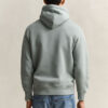 Bluza z kapturem Shield
