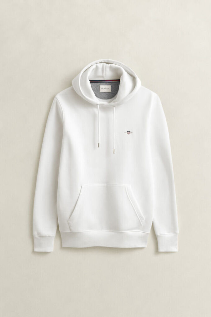 Bluza z kapturem Shield