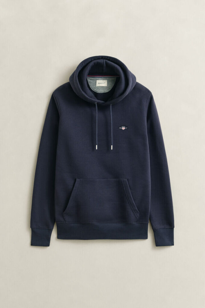 Bluza z kapturem Shield