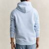 Bluza z kapturem Shield