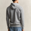 Bluza z kapturem Shield