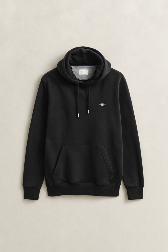 Bluza z kapturem Shield