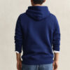 Bluza z kapturem Shield