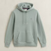 Bluza z kapturem Shield