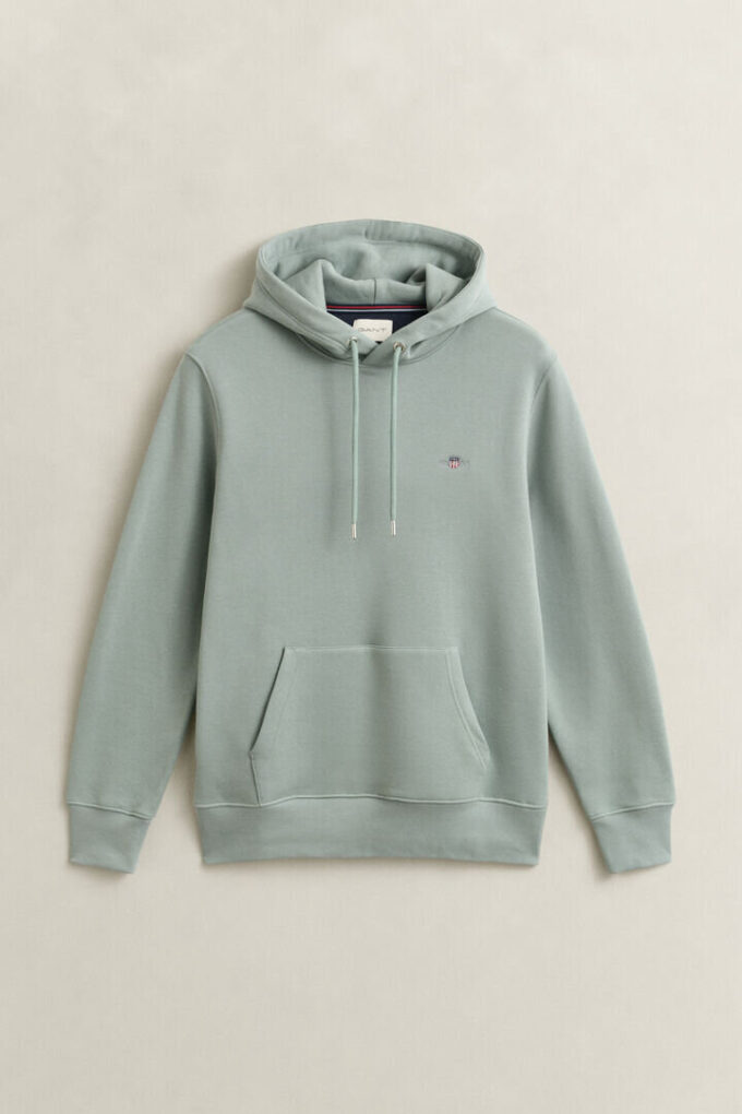 Bluza z kapturem Shield