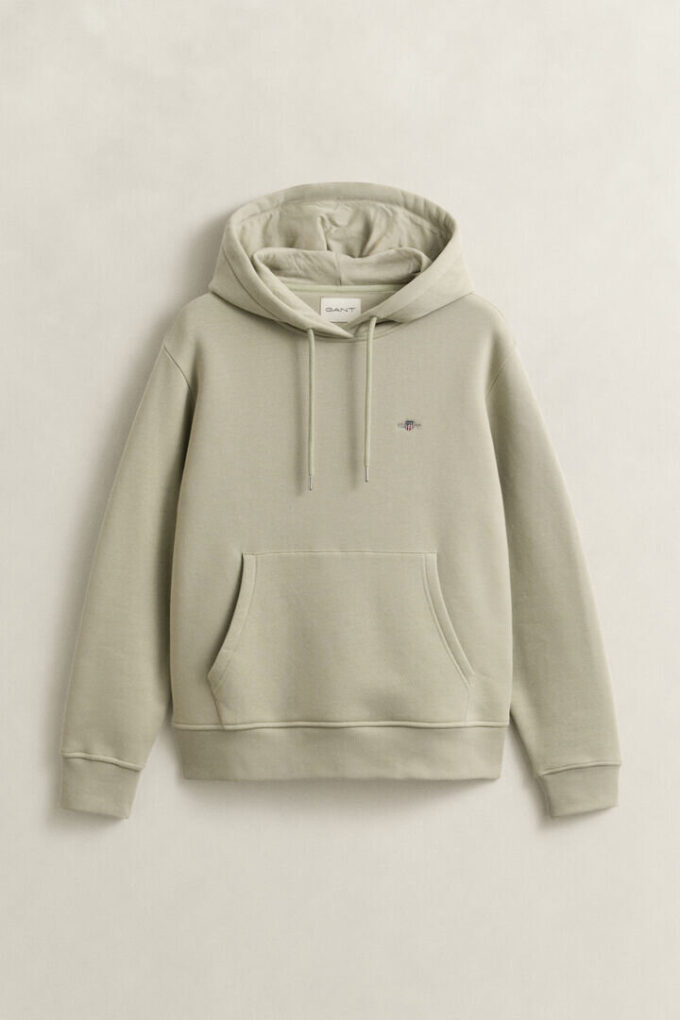 Bluza z kapturem Shield