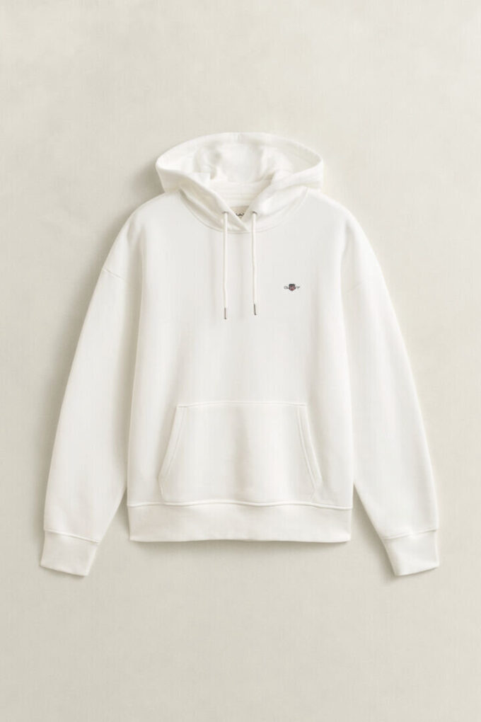 Bluza z kapturem Shield