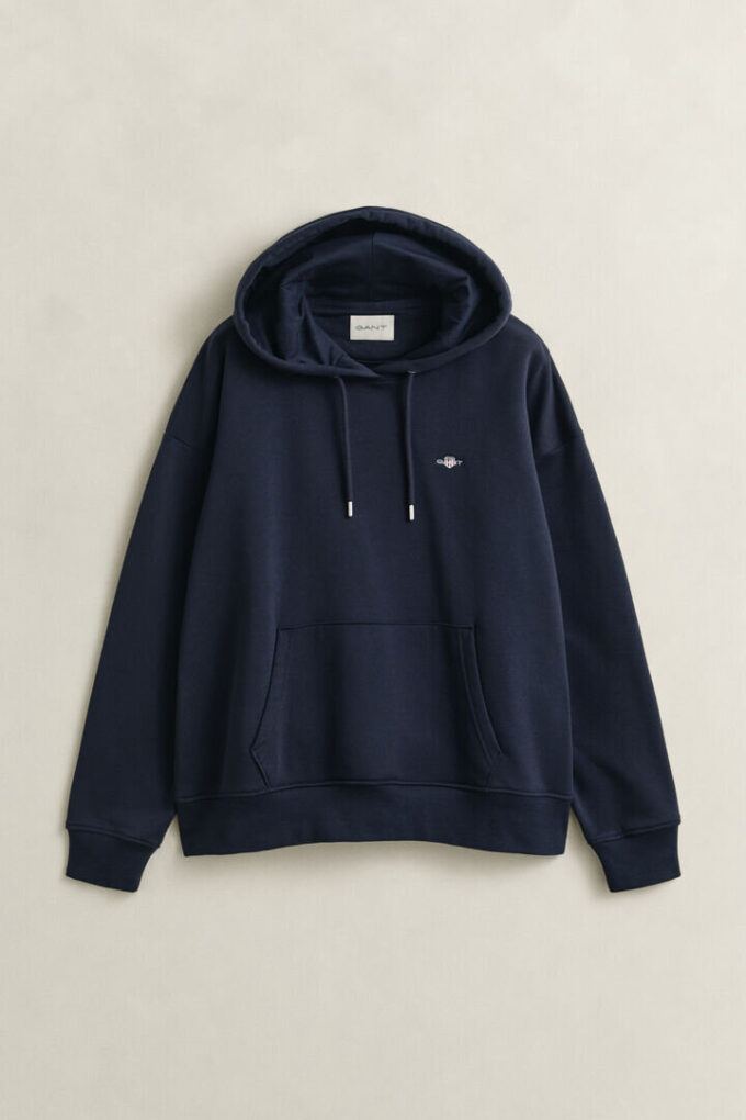 Bluza z kapturem Shield