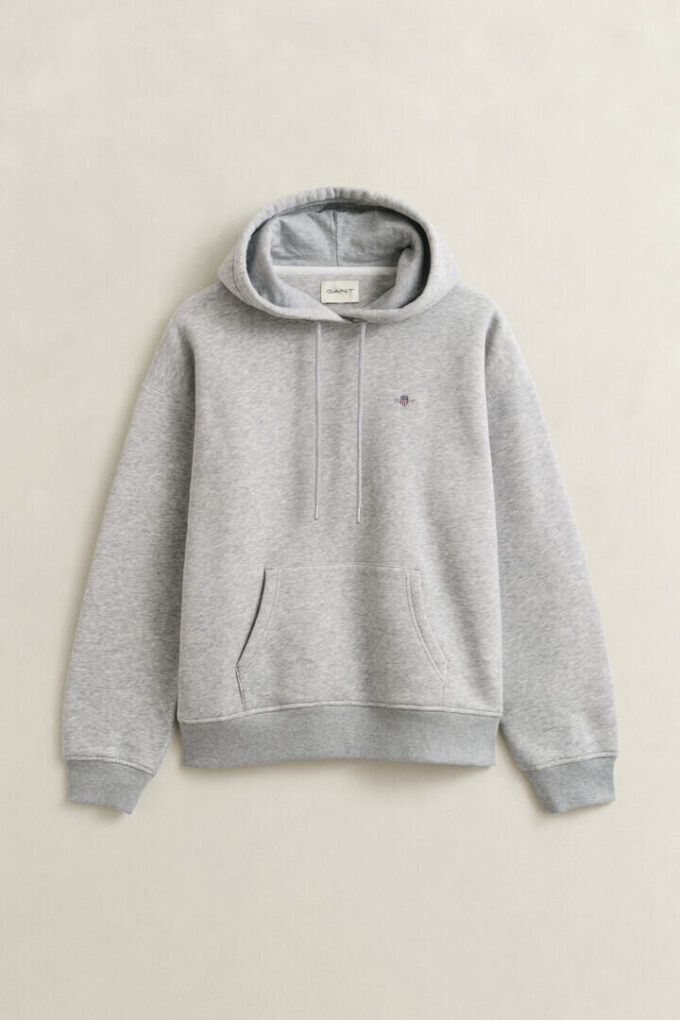 Bluza z kapturem Shield