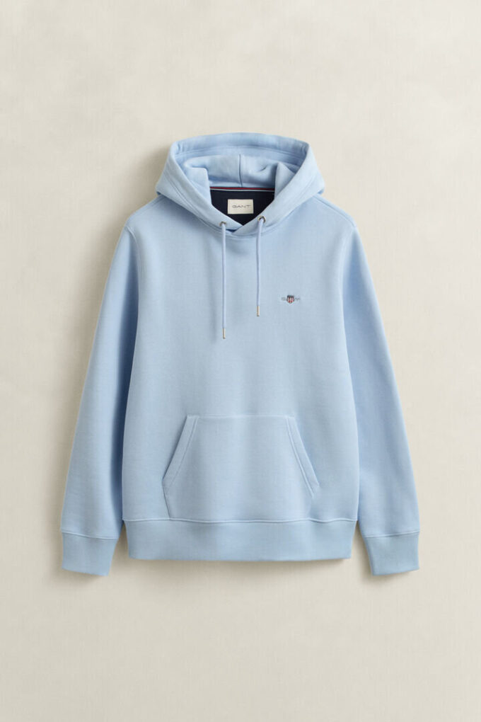 Bluza z kapturem Shield