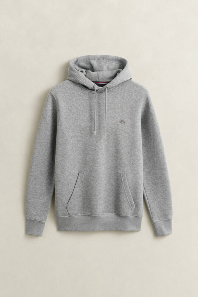 Bluza z kapturem Shield