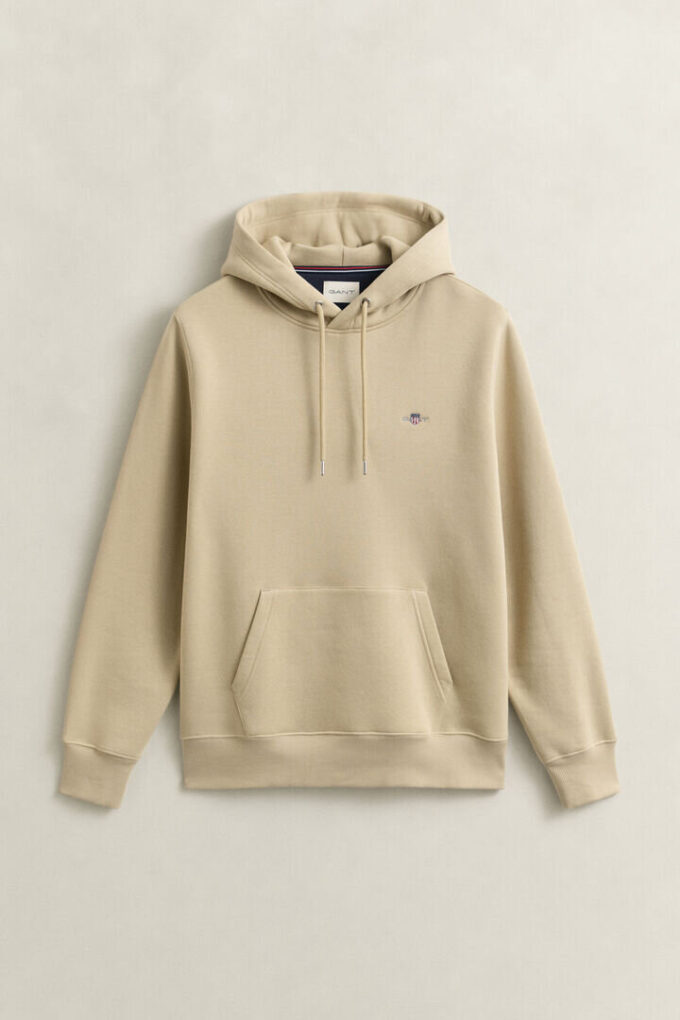 Bluza z kapturem Shield