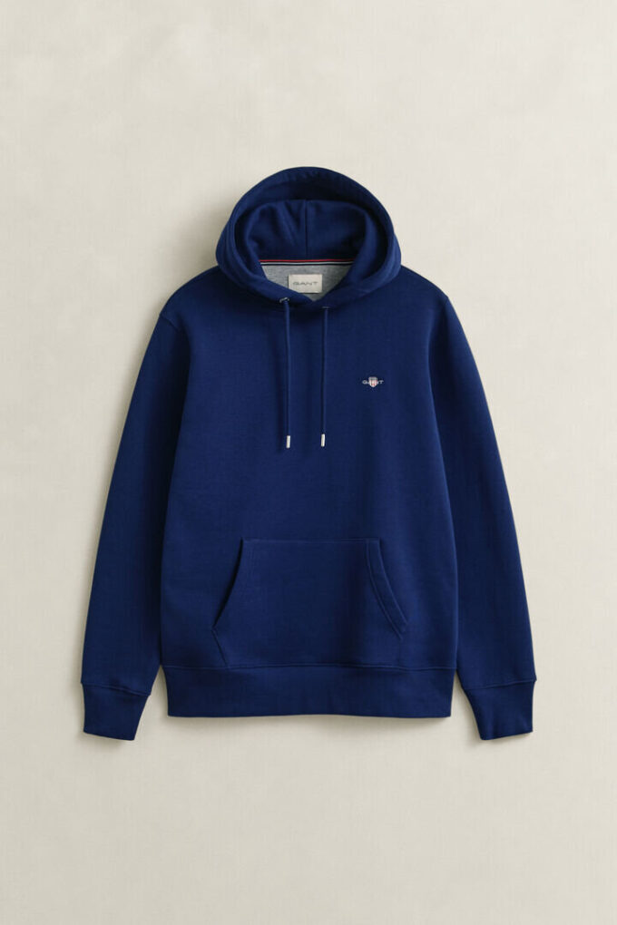 Bluza z kapturem Shield