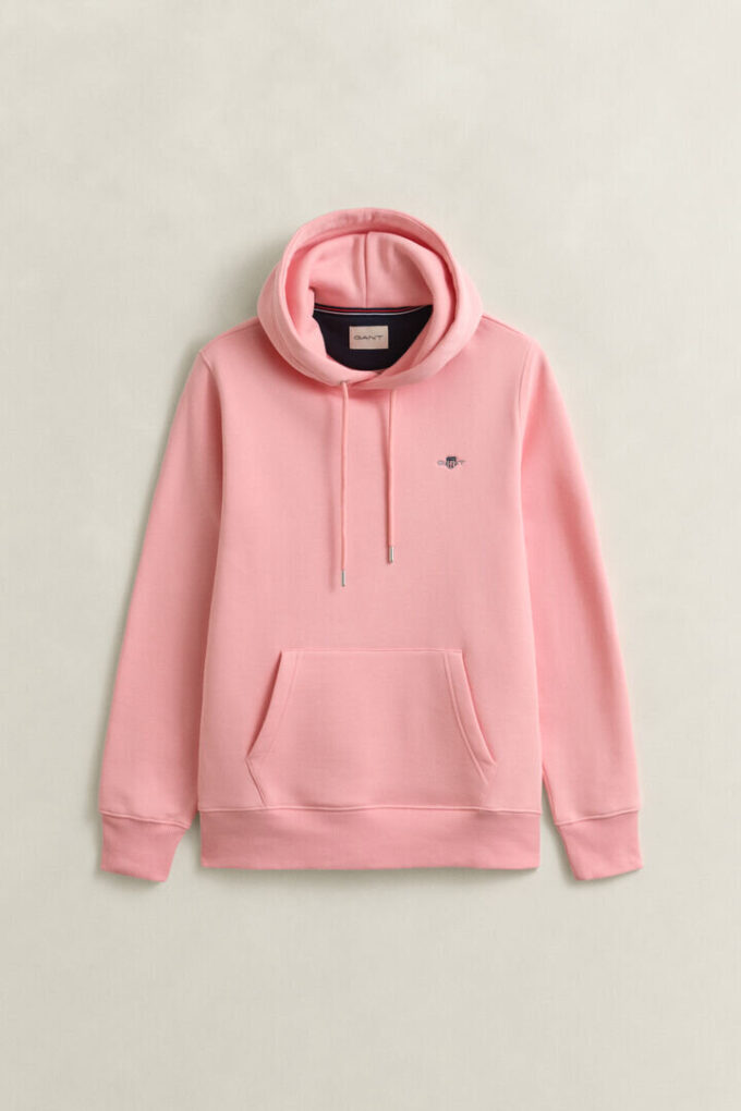 Bluza z kapturem Shield