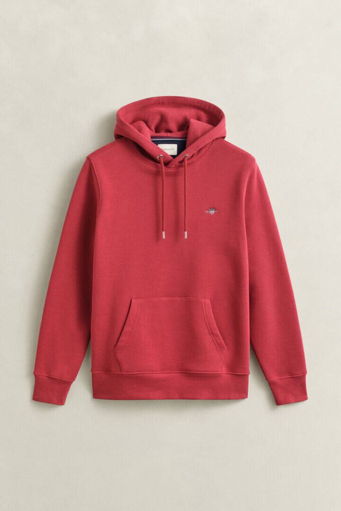 Bluza z kapturem Shield