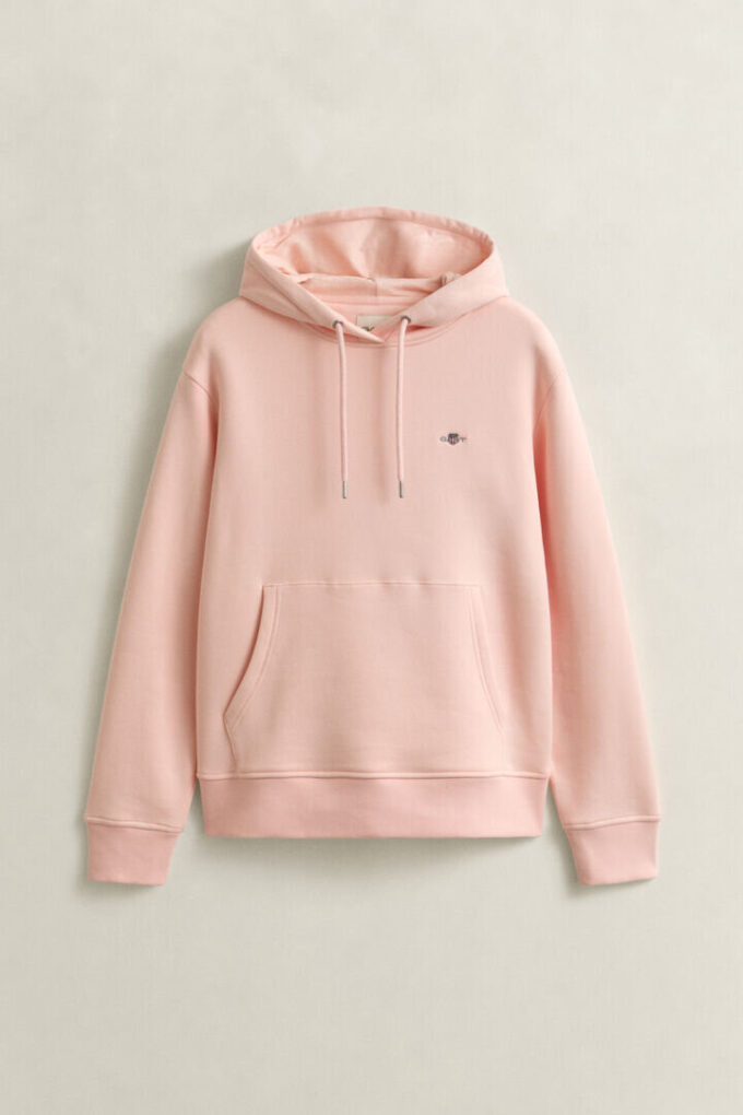 Bluza z kapturem Shield