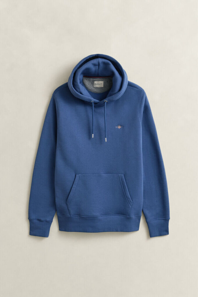Bluza z kapturem Shield
