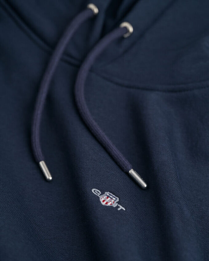 Bluza z kapturem Shield