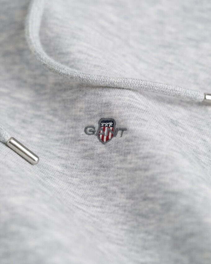 Bluza z kapturem Shield