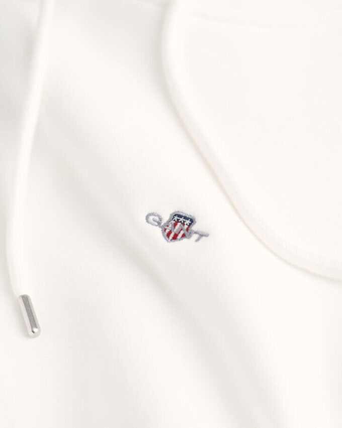 Bluza z kapturem Shield