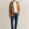 Bluza z kapturem z dzianiny interlock