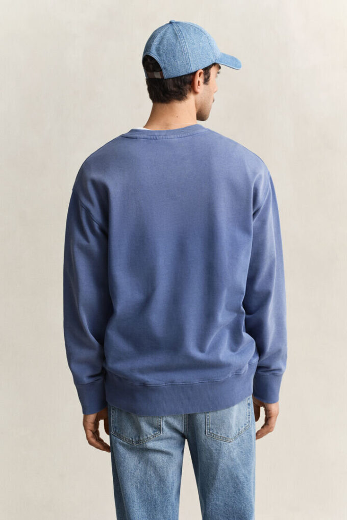 Bluza z nadrukiem