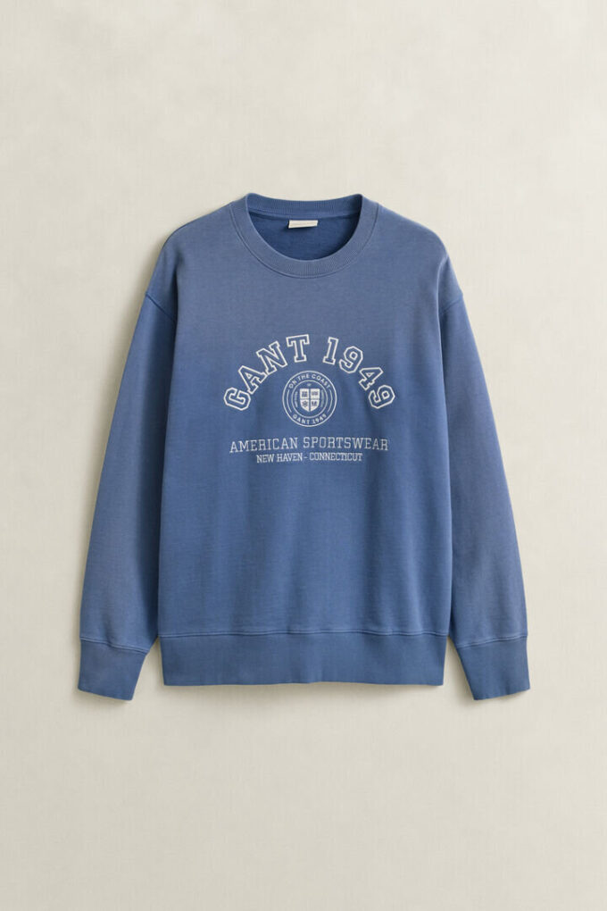 Bluza z nadrukiem