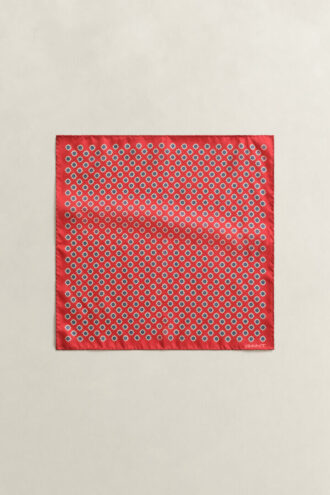 Chusteczka do kieszeni typu foulard