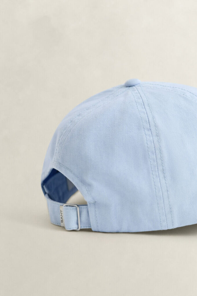 Czapka Shield Sunfaded