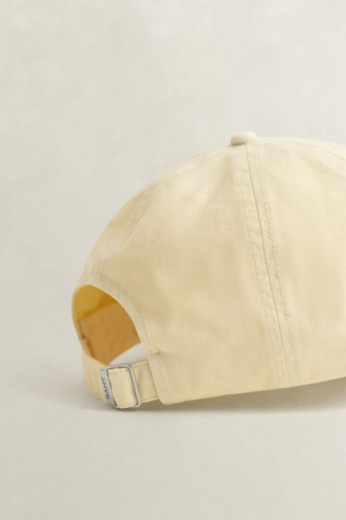 Czapka Shield Sunfaded