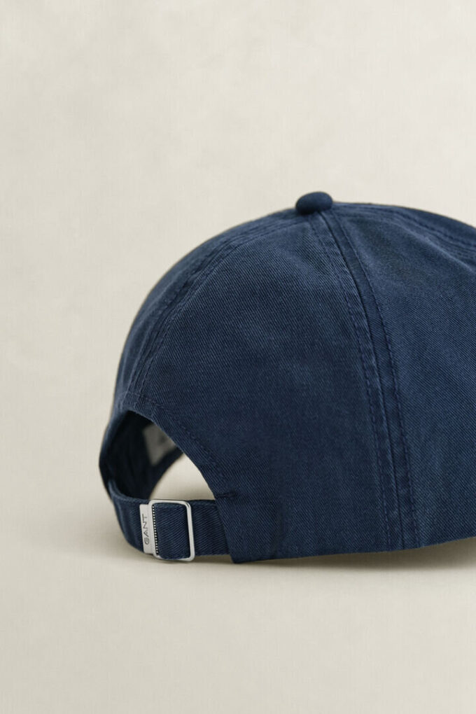 Czapka Shield Sunfaded