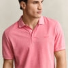 Dwukolorowa koszulka polo