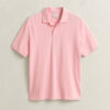 Dwukolorowa koszulka polo