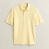 Dwukolorowa koszulka polo