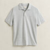 Dwukolorowa koszulka polo
