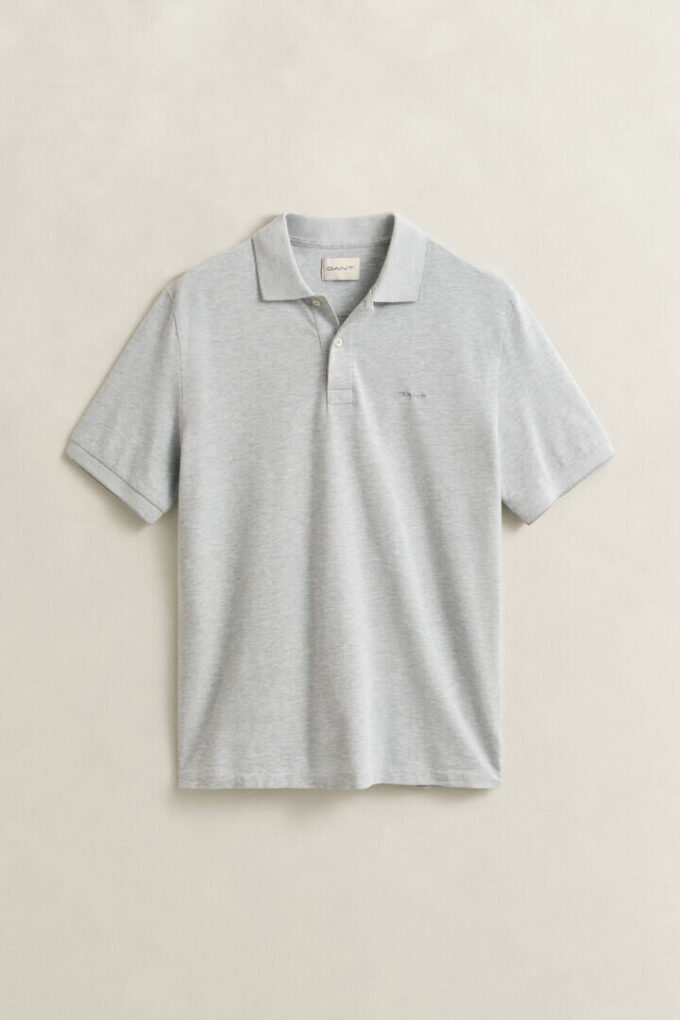 Dwukolorowa koszulka polo