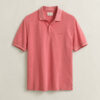 Dwukolorowa koszulka polo