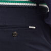 Eleganckie spodnie chino o dopasowanym kroju