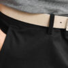 Eleganckie spodnie chino o dopasowanym kroju